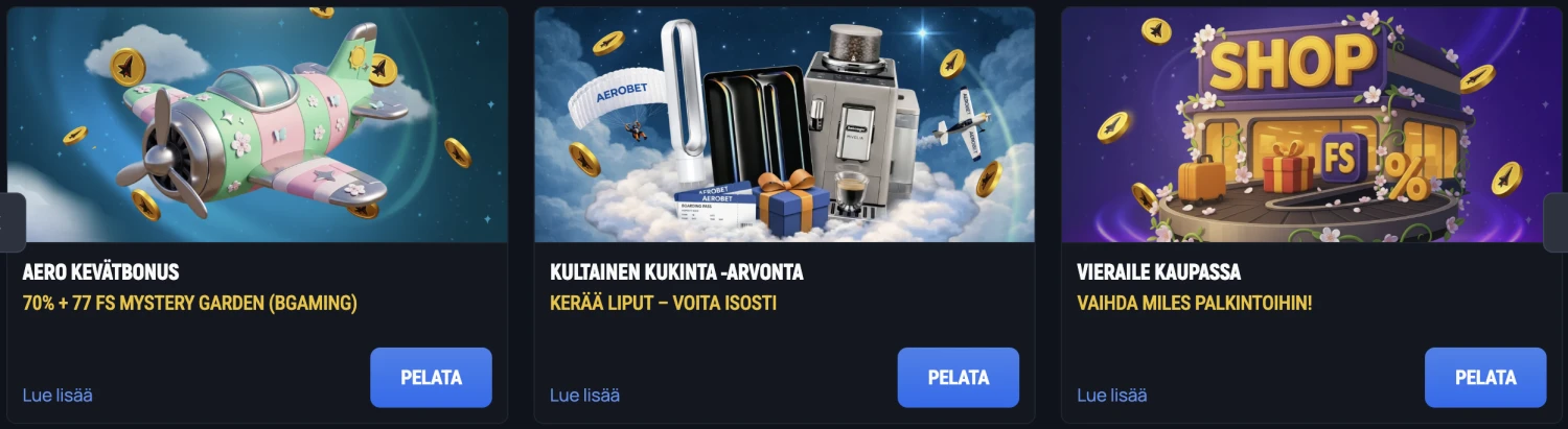 Promotional Banner